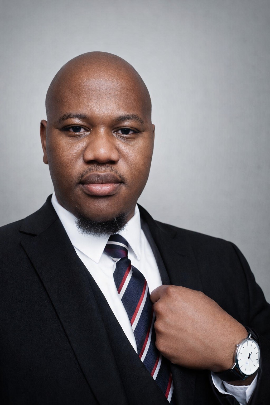 Mondli Michael Mjoka, Director